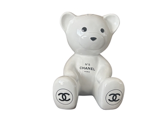 Chanel beer, Lior24, Wit